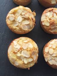 Muffins Poires Amandes Comme Un Financier Rachel Cuisine Muffin Poire Gateau Poire Amande Gateau Au Poire
