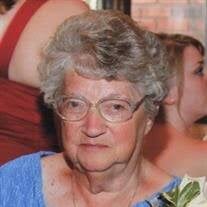 Faye Steele Obituary