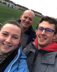 George Jupp (@GeorgeJupp5)