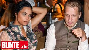 Born on february 18, 1978 in hannover, germany, oliver pocher was a television presenter, comedian, musician, and actor who came to fame thr. Oliver Pocher Seine Frau Amira Wurde Positiv Auf Corona Getestet Youtube