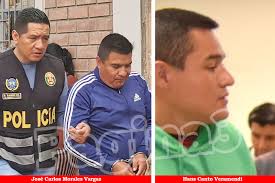 Juez dicta prisión para policía de Acomayo y restricciones para otro -