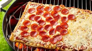 Choose from fruit toppings, chocolate, marshmallow, and more. Quick Easy Pizza Crust Recipes And Ideas Pillsbury Com