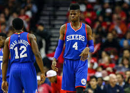 None of #sixerstwitter played the game, they are just fans analyzing and being irrational. Sam Hinkie Is The Philadelphia 76ers Lose On Purpose Approach To Team Building Ingenious Or Morally Bankrupt