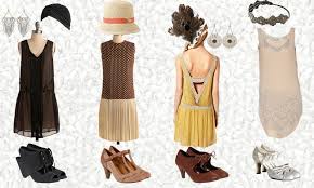 20er Jahre Mode Hangerkleider Und Kopfschmuck 20er Jahre Mode 20er Jahre Kleider 20er Jahre Outfit