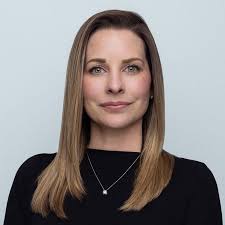 Amy Litzinger's Instagram, Twitter & Facebook