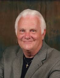 Obituary information for Jimmy Carraway