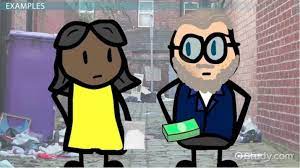 The protagonist, quentin, finds himself experiencing a chain of events that leads him to what can only be described as a new life. Anomie Definition Theory Examples Video Lesson Transcript Study Com