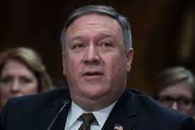 Mike Pompeo's not running for Senate in Kansas. Here's who is