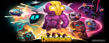 Crashlands Is An Adventure Game For Android Download Latest Version Of Crashlands Apk Full Paid Best Android Games Adventure Games For Android Android Games