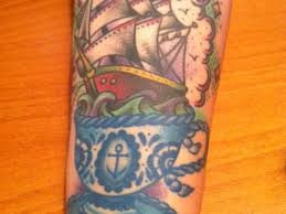It would be in conflict with one's self. How To Get A Tattoo Without Regret And Avoid Permanent Mistakes Tatring
