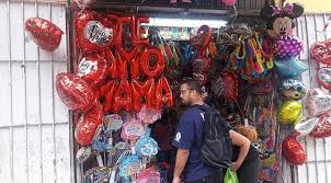 Resultado de imagen para CALLES DE LIMA EN EL DIA DE LAS MADRES
