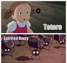 The Ultimate Studio Ghibli Theory Mad Meaning Studio Ghibli Ghibli Anime Movies