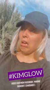 Kim Glow : Découvrez son nouveau projet télévisé