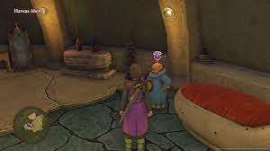 You can uncover more details about the story and characters, or snag some outrageously visit warrior's rest inn, where you'll again hear reports of dreams about a ghost knight. Dragon Quest Xi Guide Quests List Post Game Just Push Start