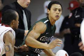 Bryn jerrel forbes is an american basketball professional. Bryn Forbes Gets Start Leads Cleveland State Past Uic Bleacher Report Latest News Videos And Highlights