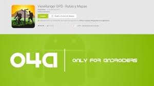 Las mejores aplicaciones de gps fuera de ruta (gps offroad o gps offroute) disponibles en play store para. Descarga De La Aplicacion Viewranger 2021 Gratis 9apps