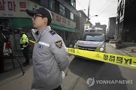 Check spelling or type a new query. ê¹€ìƒí›ˆ ë¶€ì¸ ì¸ì§ˆê·¹ ì „ ê²½ì°°ì„œ ì°¾ì•„ê°€ ë„ì›€ì²­í–ˆë‹¤ ì¢…í•© ì—°í•©ë‰´ìŠ¤