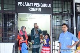 Majlis makan malam pakatan rakyat rompin bersama yb tian chua dan yb zuraidah pada 6.7.2012. Pejabat Daerah Dan Tanah Rompin Home Facebook