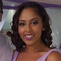 Jessica Celestine's Instagram, Twitter & Facebook