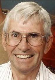 Brent Harris Ward Obituary November 14, 2007