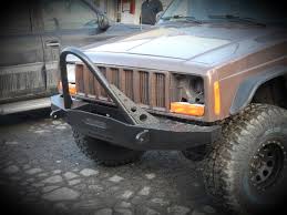 Jeep xj lift kits, jeep xj lift, jeep xj off road. Jeep Cherokee Xj Front Bumper Diy Weld Up Kit