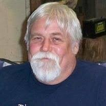 Richard Munn Obituary