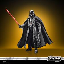 Soon all those things, too, burned away, and jyn erso finally at peace became one with the force. Darth Vader Action Figure Vintage Collection Rogue One A Star Wars Story 10 Cm Blacksbricks
