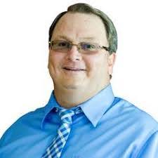 Richard Pullin's Instagram, Twitter & Facebook