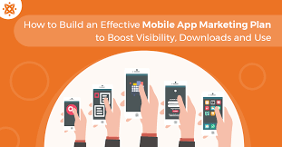 The reality is that to have a successful app launch, you need to develop a mobile app marketing strategy and start executing on your marketing initiatives at least 60 days before the launch date. How To Build An Effective Mobile App Marketing Plan To Boost Visibility Downloads And Use