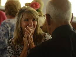 Past, present meet to celebrate 100 years of faith in Ocklawaha