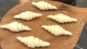 Comment Reussir Vos Croissants Congeles L Amour Du Pain