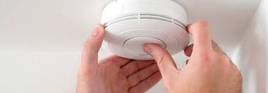 You might also be able to obtain replacement smoke detectors from the manufacturer if yours have failed. Co And Smoke Alarm Recycling Product Care Recycling