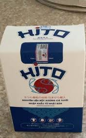 Canxi Hito