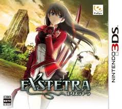 Exstetra Cia Jpn 3ds Iso Rom Download Gaming Wallpapers Hd Nintendo Sega 3ds