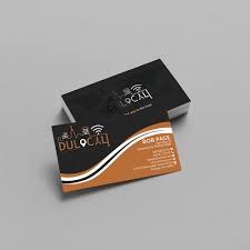 Every business card has an email address of the company, its phone number, website address, fax number etc. Best And Creative Business Card Design Online Designhill