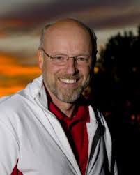 Dr. Robert McCormack