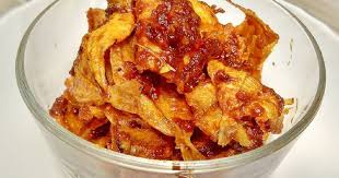 Ya, dengan makan ikan kakap, akan ada banyak zat gizi yang anda dapatkan. Resepi Ikan Kakap Balado Www Resepiku Buzz