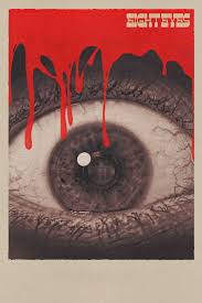 Watch Eight Eyes (2023) Full Movie Online