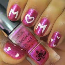 Maybe you would like to learn more about one of these? 20 Best Mother S Day Nails Art Fab Nail Art Designs Facebook