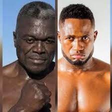 Hall of fame trainer passes away, first African-American head coach of the  U.S. Olympic boxing team