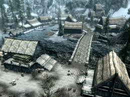 モーサル - The Elder Scrolls V：Skyrim 日本語 攻略 wiki