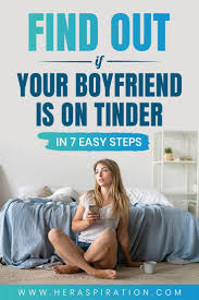 Find my husband on dating sites… is my husband is on tinder? How To Find Out If Your Boyfriend Or Husband Is On Tinder Cheating Boyfriend How To Find Out Is He Cheating