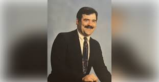 Obituary information for Richard Paul Price