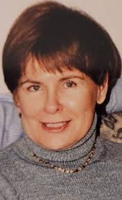 Mary Scriver Obituary