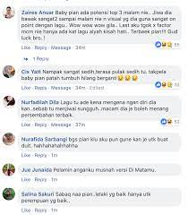 Sufian suhaimi perjelas isu putus tunang di meletop i nabil & sherry al hadad. Persembahan Sufian Suhaimi Di Ajl 33 Curi Perhatian