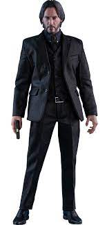 John Wick Sixth Scale Figure By Hot Toys Sideshow Collectibles Action Figures Hot Toys Hot Toys Collection Hot Toys