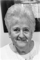 Nellie McIlvoy Obituary (1939