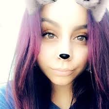 Bernadette Granados's Instagram, Twitter & Facebook