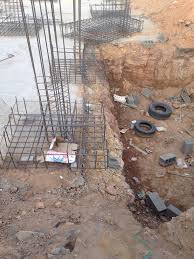 مهندس عبدالغني الجند Pa Twitter وضع القواعد على حافة حفرة الخزان او البيارة يؤدي الى خلخلة التربة أسفل القواعد وظهور شروخ في الجزء الأمامي من المبنى Https T Co Ygqmq09wkl