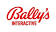 Bally S Interactive logo